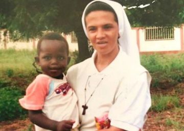 La larga y confusa espera de la familia de la monja colombiana secuestrada por Al Qaeda