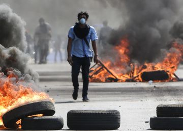 Ortega acepta dialogar tras tres días de violencia y diez muertos en Nicaragua