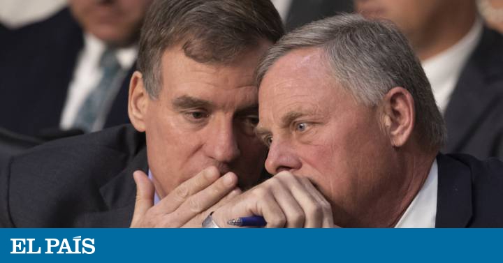 El Senado sostiene que Putin quería ayudar a Trump a ganar las elecciones