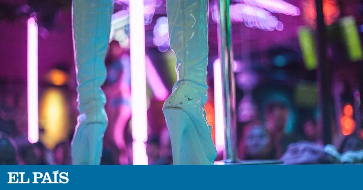 Una Bailarina Ertica Deber Devolver Una Suma Millonaria A Su Amante