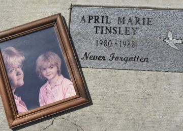 Detienen 30 años después en EE UU a un hombre que mató y violó a una niña
