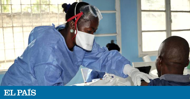 Congo supera el último brote de ébola con un balance de 33 muertos | Internacional | EL PAÍS