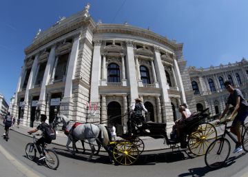 Viena es la ciudad más habitable del mundo