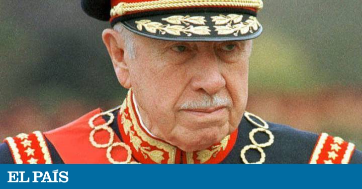 Parte da fortuna roubada por Pinochet no Chile terá que ser devolvida