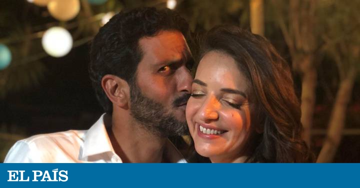 Anillos para una boda proscrita en Tierra Santa