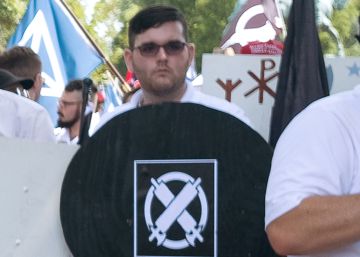 Declarado culpable de asesinato en primer grado al neonazi que arrolló a los manifestantes de Charlottesville