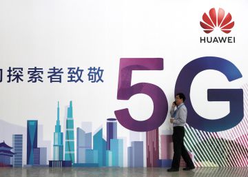 ¿Por qué inquieta Huawei a EE UU y sus aliados?