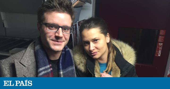 La odisea del ataque con drones: “Mañana es el cumpleaños de mi madre. Esto es una vergüenza”