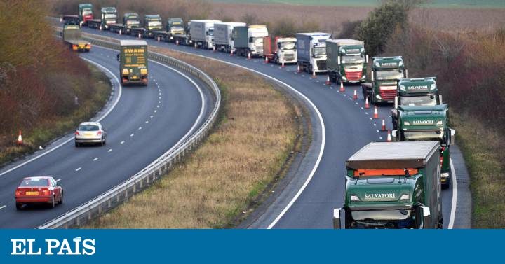 Conservadores y laboristas colaboran para evitar un “Brexit duro”