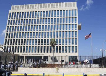 La principal prueba del “ataque sónico” a la Embajada de EE UU en Cuba era el zumbido de unos grillos