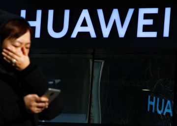 Detenido un directivo chino de Huawei en Polonia acusado de espionaje