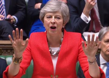 Directo | El Parlamento británico rechaza por segunda vez el pacto de Brexit de May