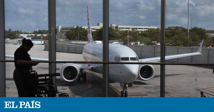 Boeing enfrenta crise mais difícil de sua história