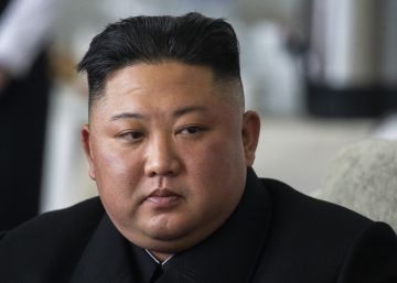 Corea del Norte lanza un misil de corto alcance