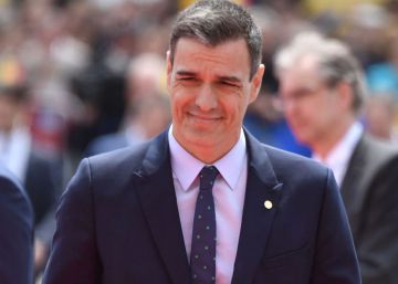 Sánchez usa su triunfo para pedir más peso para España