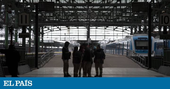 Blecaute em larga escala deixa Argentina e Uruguai sem luz