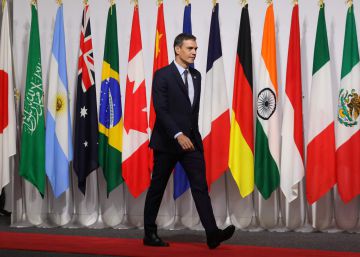 España dio el último acelerón al acuerdo con Mercosur