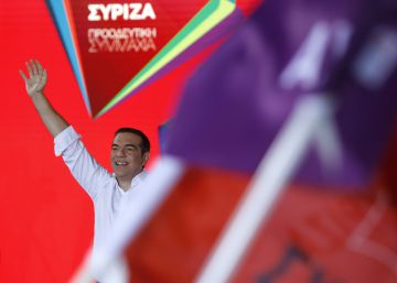 Tsipras: el líder que se alejó de la realidad