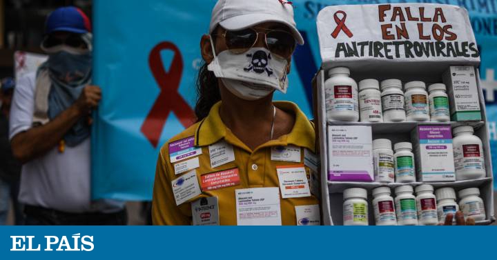 Brasil puxa expansão do HIV na América Latina