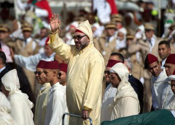 Los 20 años de Mohamed VI en el trono de Marruecos: de la apertura valiente al estancamiento