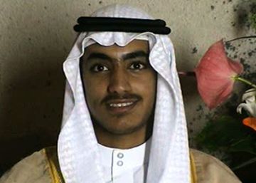 Muere un hijo de Osama bin Laden, considerado un líder clave de Al Qaeda