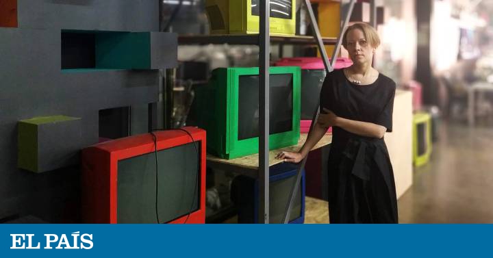 Los nuevos medios rusos se refugian en Internet