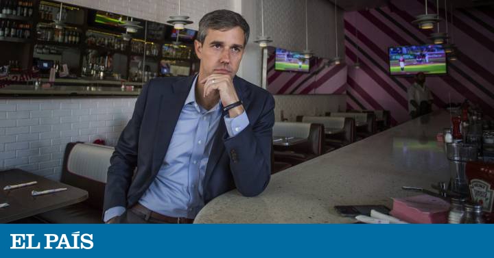 Beto O’Rourke: “El ‘impeachment’ es una señal de que nuestra democracia aún funciona”