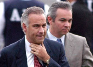 Andorra embarga 76,5 millones de euros al abogado de Peña Nieto y le investiga por blanqueo