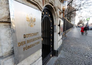 Alemania sospecha que Moscú está detrás del asesinato de un excombatiente checheno en Berlín