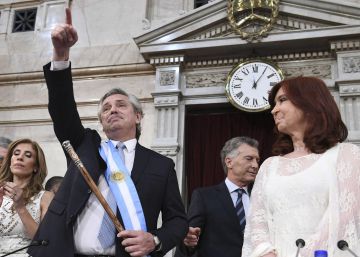 Fernández: “Argentina tiene la voluntad de pagar, pero no tiene los recursos para hacerlo”