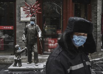 La muerte del doctor Li en Wuhan pone en guardia al Gobierno chino
