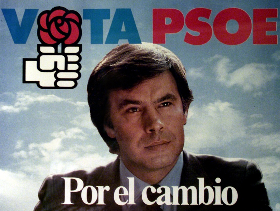 Resultado de imagen de espaÃ±a aÃ±o 1979
