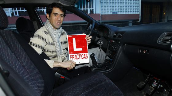 Al Volante Sin Pasar Por La Autoescuela Espana El Pais