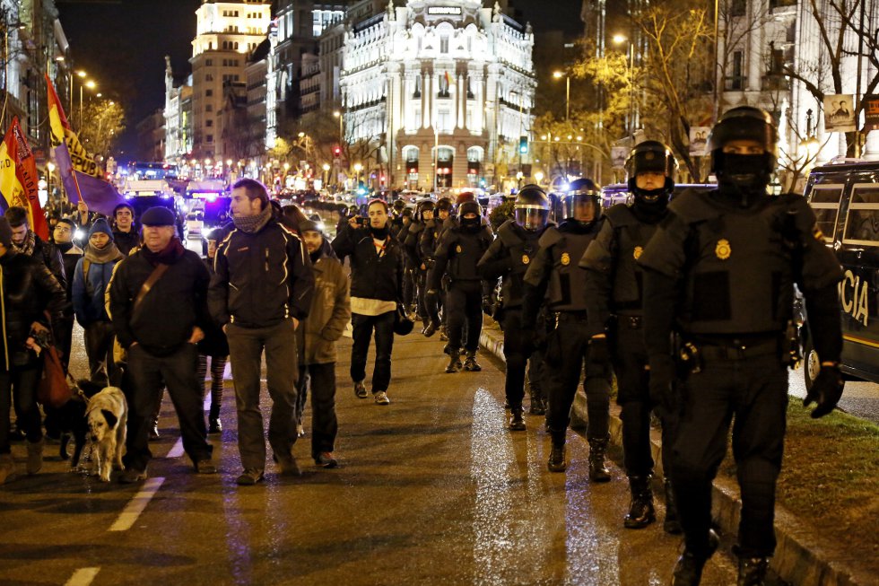 Fotos Manifestaciones En Apoyo De Gamonal España El PaÍs 4582