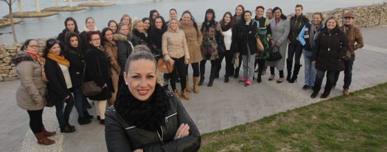 Para singles,padres con hijos, Mujeres de Algeciras.