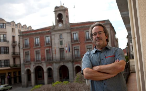 MAYOR - FRANCISCO GUARIDO