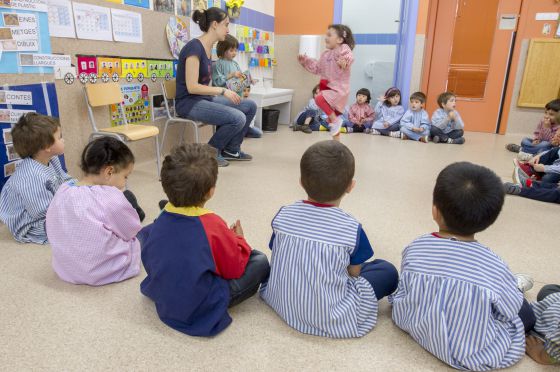 El gasto público en educación en España cae a niveles de ...