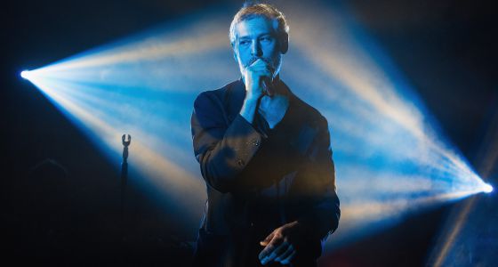 Matisyahu Spanish Festival Ban Rototom Festival Reverses - 