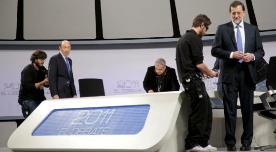 La cara oculta de los debates electorales actualidad spanish edition
