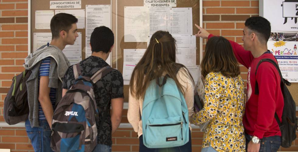 meses de invierno en calendario escolar