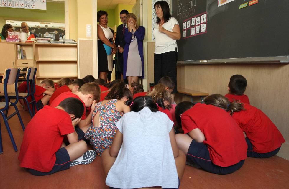 Los alumnos de centros bilingües en Primaria obtienen peores ... Los alumnos de centros bilingües en Primaria obtienen peores ...
