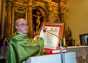 Expulsado de la diócesis de Astorga un sacerdote acusado de pederastia
