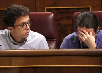 Iglesias rompe con Errejón y anuncia que Podemos competirá contra su candidatura en Madrid