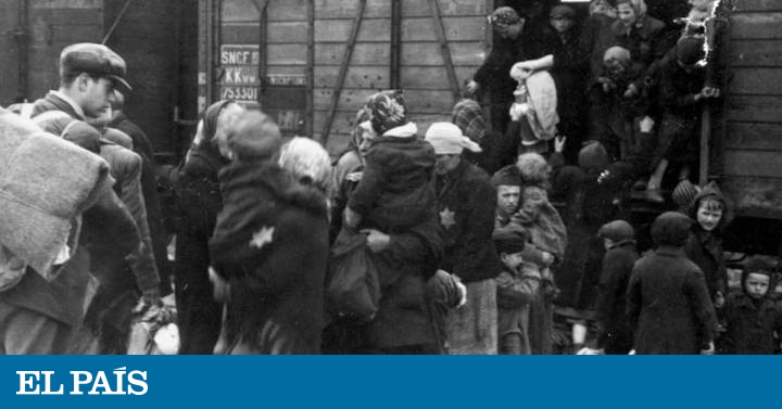 Porque Los Alemanes Odiaban A Los Judios
