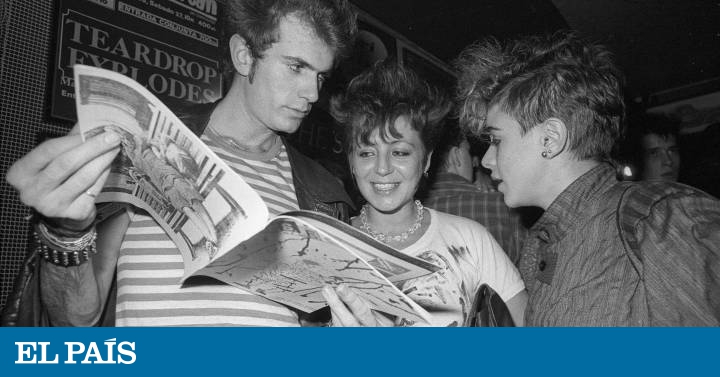 Quando os filhos dos mais pobres chegaram à universidade, a Espanha mudou