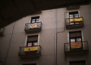 El día que los catalanes dejaron de hablarse
