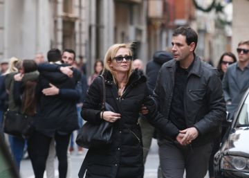 “Entre 15 y 20 hombres en España están pensando en estos momentos en matar a su pareja”