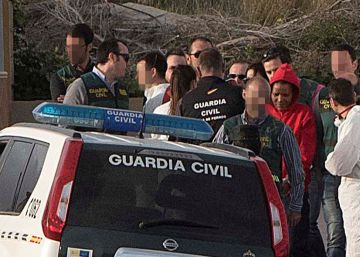 La Guardia Civil explica cómo mató Ana Julia al niño Gabriel |Directo