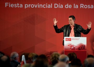 Calma aparente en el PSOE ante el declive de las encuestas