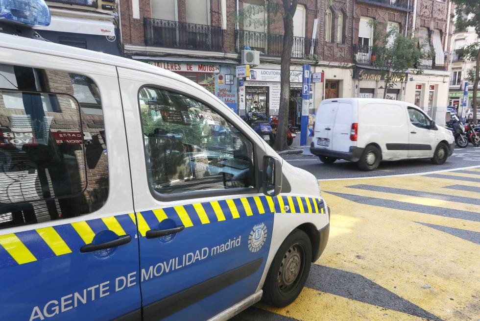 El viernes día 29 la DGT pone en marcha la primera fase de la operación verano 2018